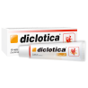 Diclotica żel przeciwzapalny i przeciwbólowy 100g