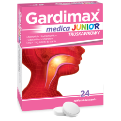 Gardimax Medica Junior...