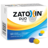 Zatoxin Duo 60 tabletek