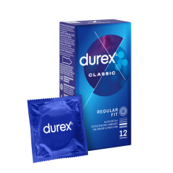 Durex Classic Prezerwatywy...