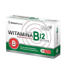 Xenico Witamina B12 Active...