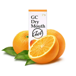 GC Dry Mouth Pomarańcza Żel...