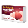 Tadalafil Inventum 10mg 2 tabletki