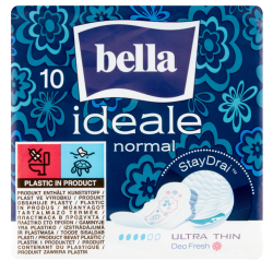 Bella Ideale Ultra Thin...