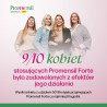 Promensil Forte 30 tabletek