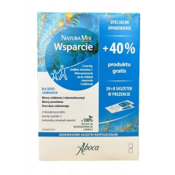 Natura Mix Advenced...