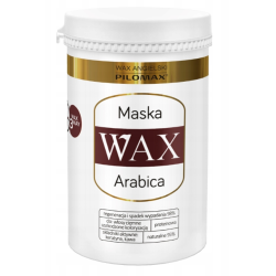 WAX Arabica Maska do włosów...