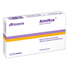Almiflux refluks żołądkowo-przełykowy 20 tabletek do rozgryzania