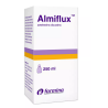 Almiflux zawiesina doustna 250 ml