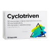 Cyclotriven 30 kapsułek
