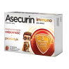 Asecurin Immuno dla dzieci 30 tabletek