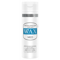 Wax Med Szampon hipoalergiczny 200ml