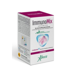 Immunomix Advanced 50 kapsułek
