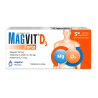 Magvit Forte D3 50 tabletek