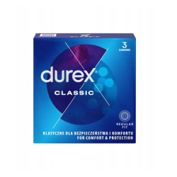 DUREX Classic prezerwatywy...