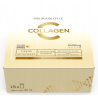 Primabiotic Collagen Gold 30 sztuk x 30ml + Primabiotic Collagen 15 sztuk x 30ml + Primabiotic Dla figury 60 kapsułek