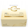 Primabiotic Collagen Gold 30 sztuk x 30ml + Primabiotic Collagen 15 sztuk x 30ml + Primabiotic Dla urody 60 kapsułek