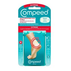 Compeed Extreme Plastry na...