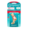 Compeed Extreme Plastry na pęcherze na piętach średnie 5 sztuk