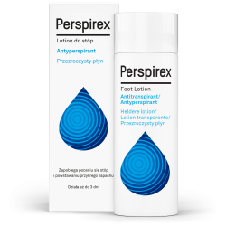 Perspirex Foot Lotion do...