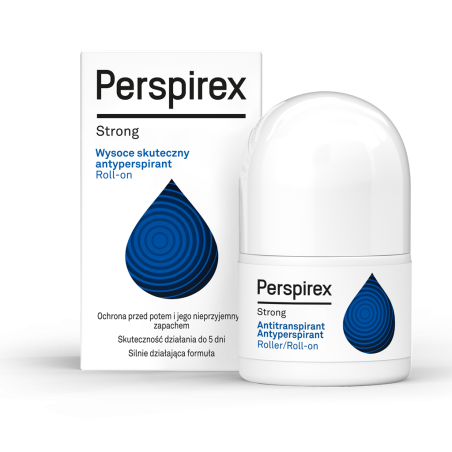 Perspirex Strong antyperspirant roll-on 20ml