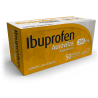 Ibuprofen Aurovitas 200mg 50 tabletek