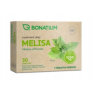Bonatium Melisa 30 tabletek, Data ważności: 31.08.2024r.
