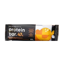 Primabiotic Protein Bar baton wysokobiałkowy o smaku mango 1 sztuka