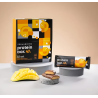 Primabiotic Protein Bar baton wysokobiałkowy o smaku mango 1 sztuka