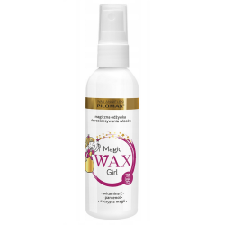 WAX Girl Odżywka w sprayu do rozczesywania włosów bez spłukiwania 200ml