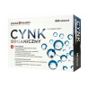 Cynk Organiczny 60 tabletek