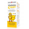 VitaSwiss C Baby krople 30 ml