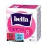 BELLA MINI PREMIUM COMFORT Tampony higieniczne 8 sztuk