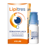 Lipitres odbudowująca emulsja do oczu 10 ml