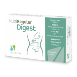 Nutriregular Digest 20...