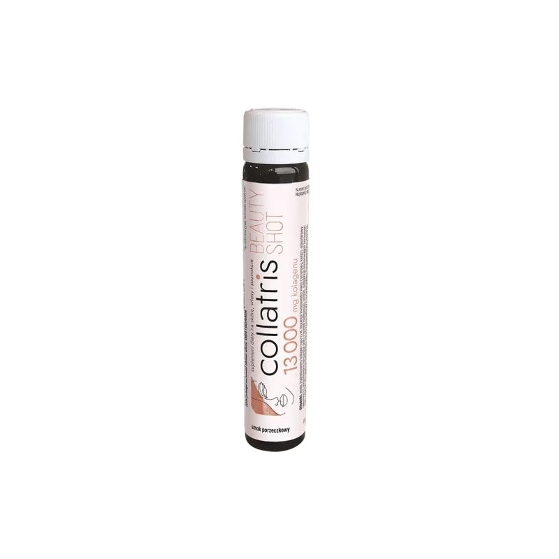 Collatris Beauty Shot 13000 mg 1 fiolka 25ml