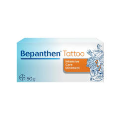 Bepanthen Tattoo 50g