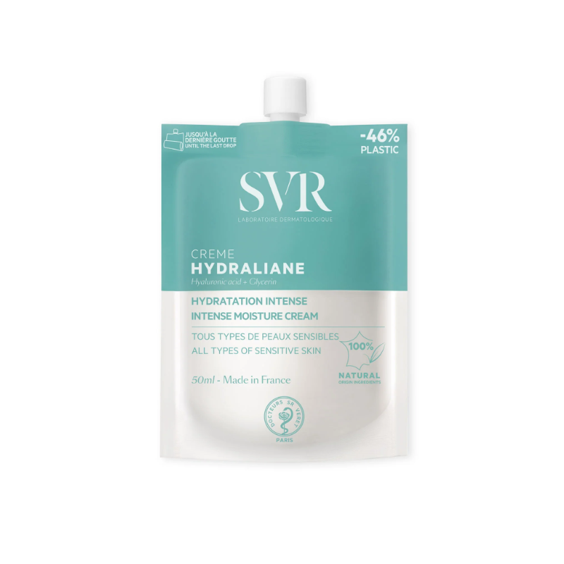 SVR HYDRALIANE Creme 50ml