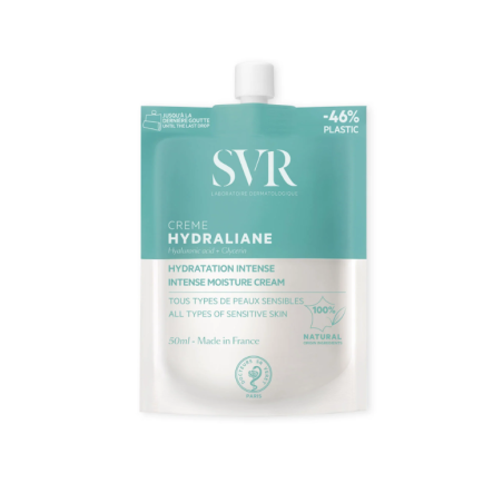 SVR HYDRALIANE Creme 50ml