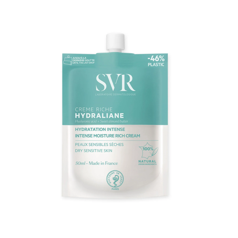 SVR Hydraliane Creme Riche 50ml