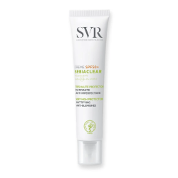 SVR Sebiaclear Creme SPF50+...