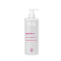 SVR SENSIFINE AR EAU Woda micelarna 400ml