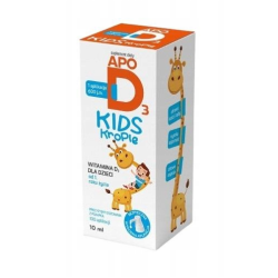 ApoD3 Kids 600 j.m. krople...