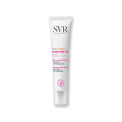 SVR SENSIFINE AR Creme SPF50+ krem ochronny 40ml