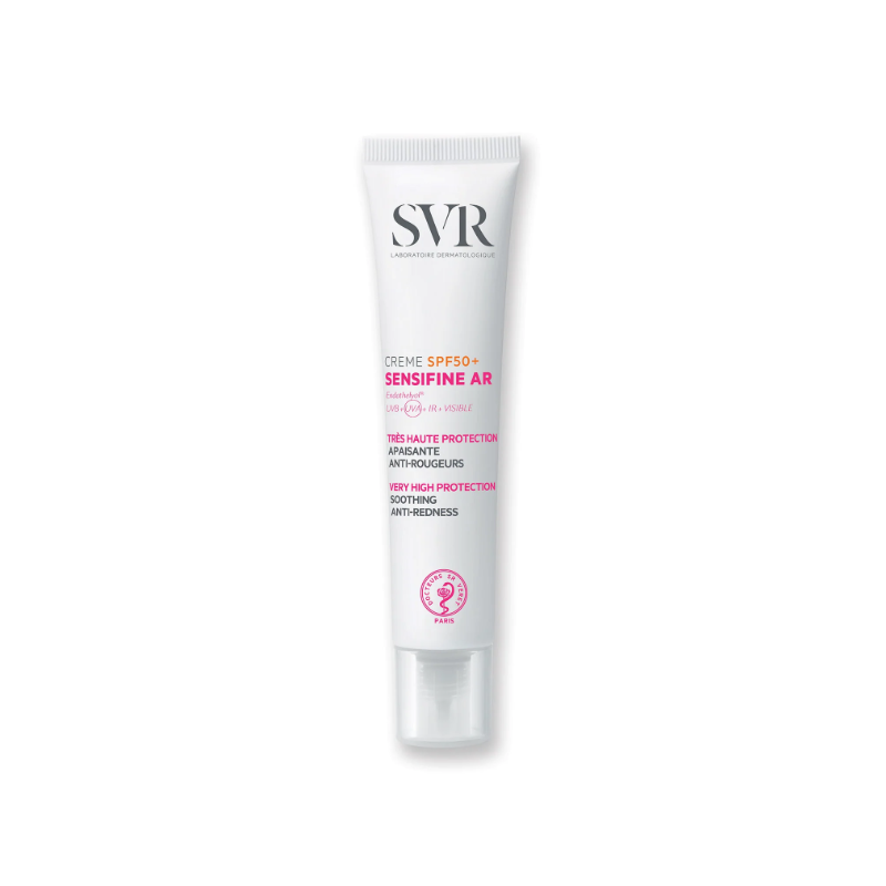 SVR SENSIFINE AR Creme SPF50+ krem ochronny 40ml