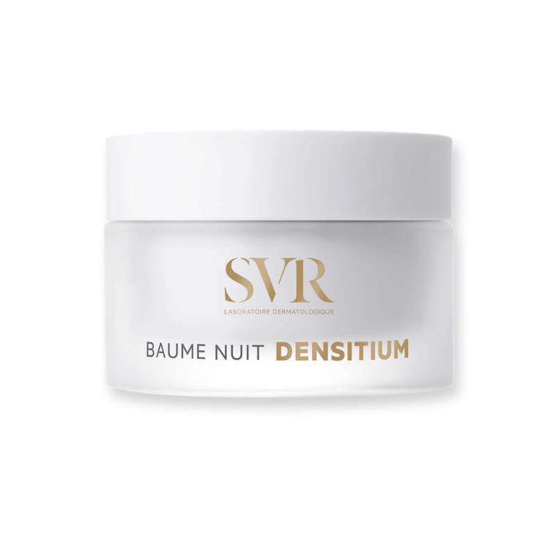 SVR Densitium Baume Niut Balsam na noc dla skóry dojrzałej 50ml