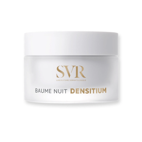 SVR Densitium Baume Niut Balsam na noc dla skóry dojrzałej 50ml