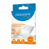 Pasocare Soft Plus hipoalergiczny plaster włókninowy z opatrunkiem 1m x 8cm 1 sztuka