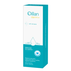 Oillan Derm+ Emulsja do...