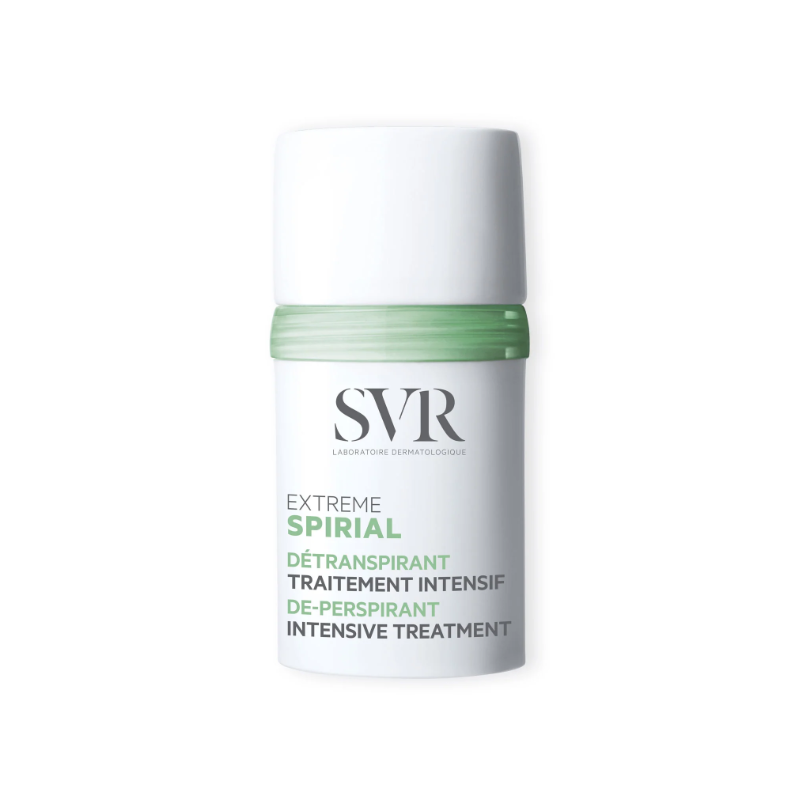 SVR SPIRIAL EXTREME roll-on 20ml